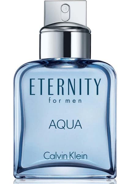 Calvin Klein Eternity Aqua For Men Edt 200 ml Erkek