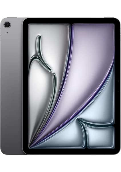 Apple iPad Air M4 11" 128GB Wi-Fi Uzay Grisi MH304TU/A