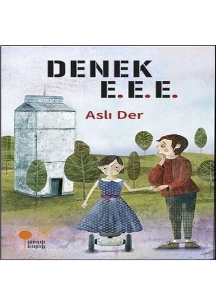 Denek