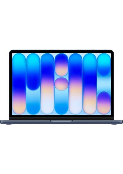 Apple MacBook Neo A18 Pro 8GB 512GB SSD macOS 13" Taşınabilir Bilgisayar Indigo MHFG4TU/A