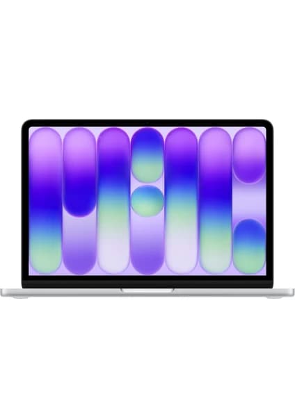 Apple MacBook Neo A18 Pro 8GB 512GB SSD macOS 13" Taşınabilir Bilgisayar Gümüş MHFC4TU/A