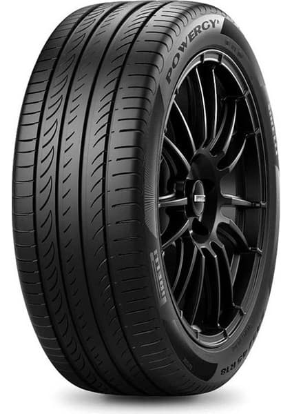 Pirelli Powergy 205/45R17 88Y Xl Oto Yaz Lastiği (Üretim Yılı: