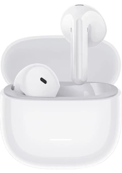 Xiaomi Redmi Buds 8 Active Tws Kulak Içi Bluetooth Kulaklık - Beyaz