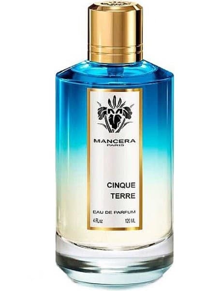 Mancera Cinque Terre Edp 120 ml Unisex