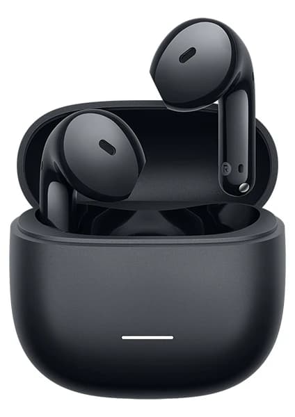 Xiaomi Redmi Buds 8 Active Tws Kulak Içi Bluetooth Kulaklık - Siyah