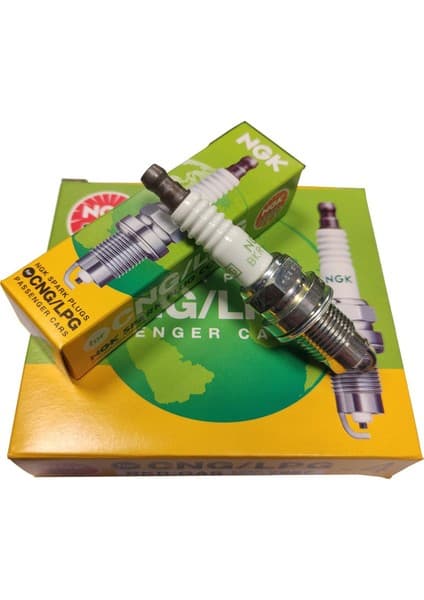 Peugeot 106 1.6 4 Adet 1993-1994-1995-1996 Lpg Buji