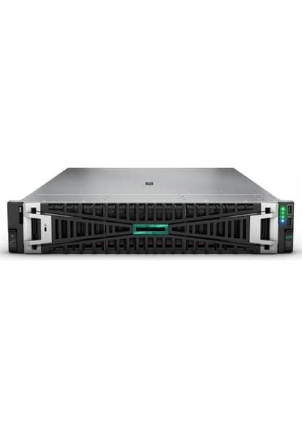 Hpe DL380 G11 Xeon Gold 6530 P81787-425 64GB Ddr5 Fiyatı