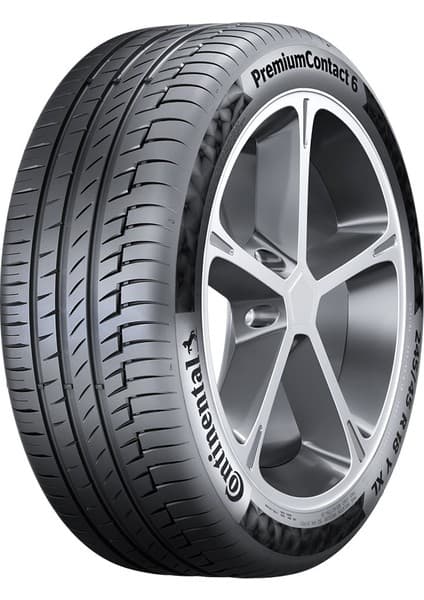 Continental 225/55R19 103Y Xl Premiumcontact 6 Nf0 Fr Suv Fiyatı