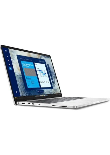 Dell Pro 16 PC16250 Ultra 5 235U 32GB 512GB SSD 16 Fhd+ Windows 11 Pro