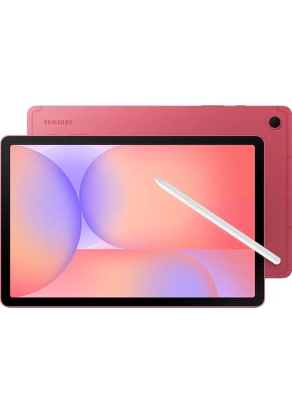 Samsung Galaxy Tab S10 Lite 6GB 128GB SM-X400 Kırmızı