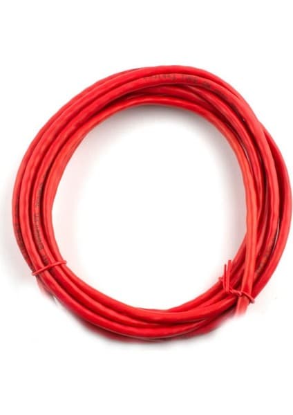 HCS Cat6 Utp Patch Cord Lsoh 3m