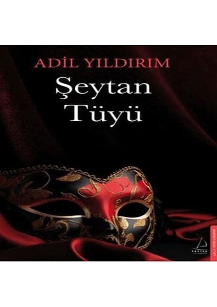 Senka Şeytan