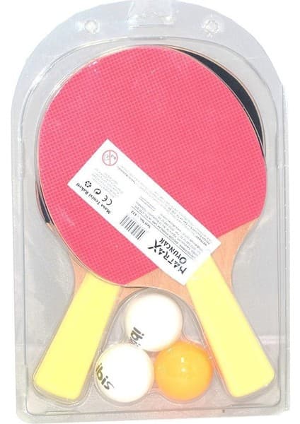 432 Masa Tenis