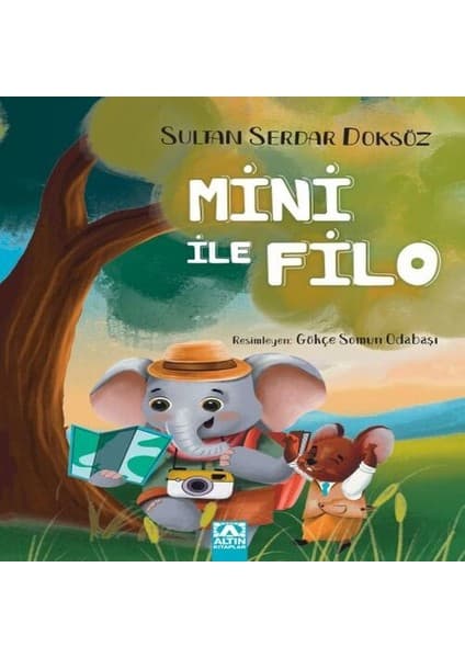 Senka Mini Ile