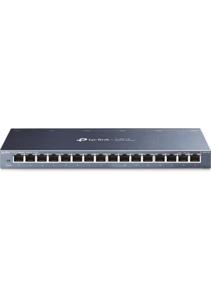 Nusrat Bilişim TP-LINK SX3032F 32Port Gigabit