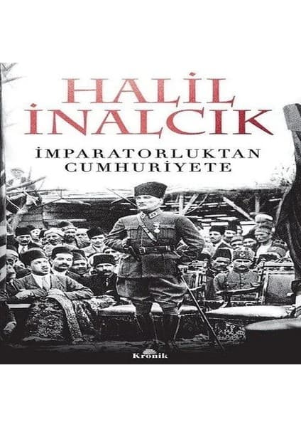 Imparatorluktan