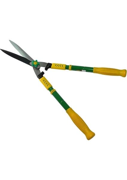 Eco Port 036WKLG Çim - Çimen Makası 700-860 mm -