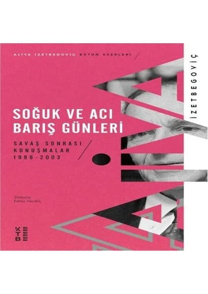 TeknoKapsül Soğuk Acı Barış