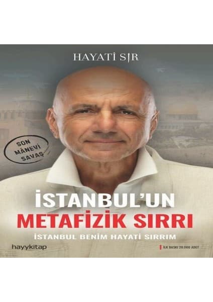 TeknoKapsül Istanbul’un Metafizik