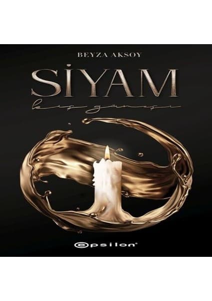 Mixora Siyam Kış Güneşi