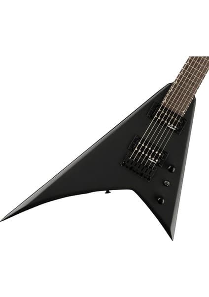 Js Serisi JS22-7 Rr Sbk Saten Siyah - Elektro Gitar