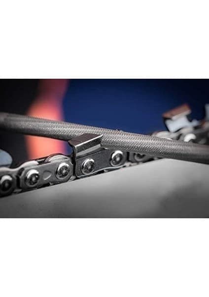 Pferd 7/32 (5.5mm) Motorlu Testere Eğesi Orta 3lü