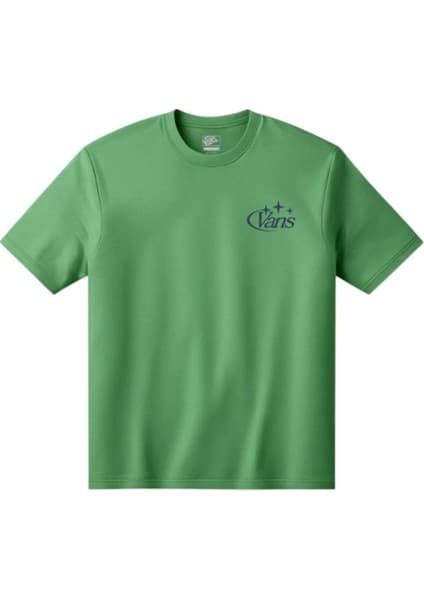 Vans Advanced Vee Ss Tee Erkek Tişört VN000VVTFLX1