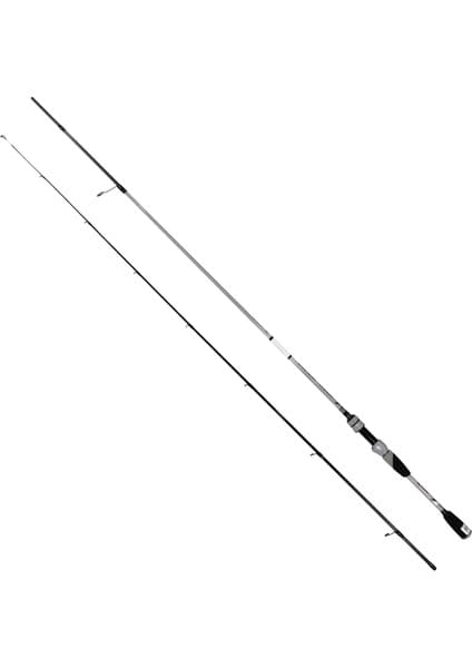 Captain 1346 Wilco Rock Game Fuji 228CM 2 Parça Lrf Kamışı 1-5gr