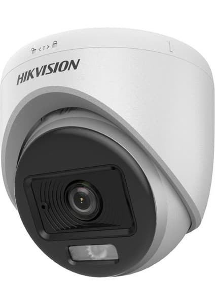 Hikvision Hıkvısıon DS-2CE70DF0T-LPFS 2mp 2.8mm Colorvu Fiyatı