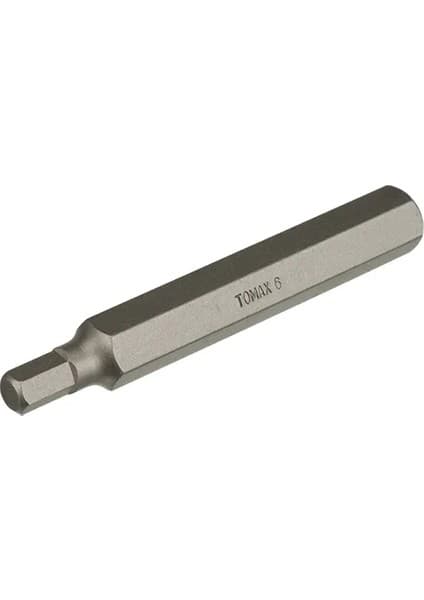 Çerçici Tomax Allen Otomotiv Bits Uç - HEX10 (8 Adet) Fiyatı