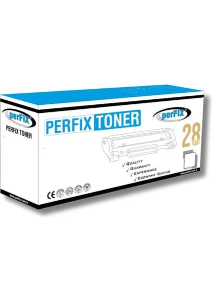 Bezos Pfx Hp Pf 222A ***chipsiz*** W2221A Toner 1,2k Fiyatı