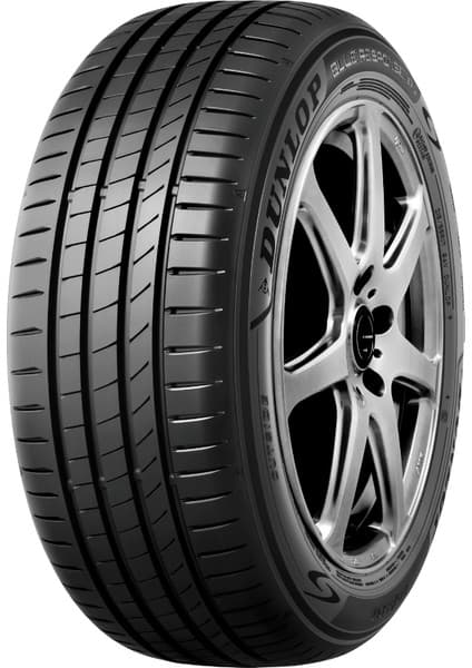 Dunlop 225/55R19 99V Blue Response Tg (Yaz)