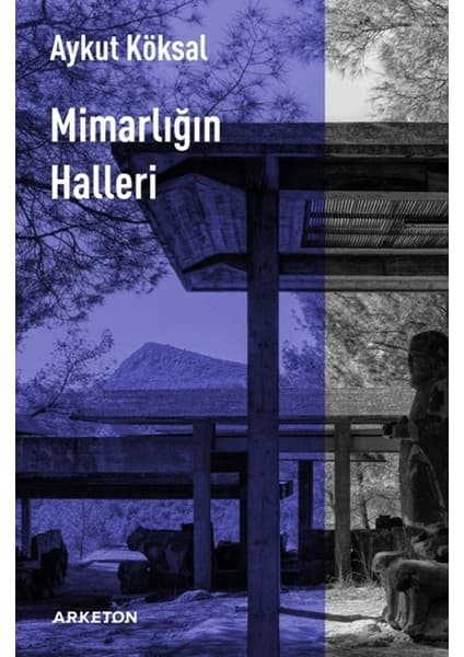 Arketon Yayıncılık Mimarlığın