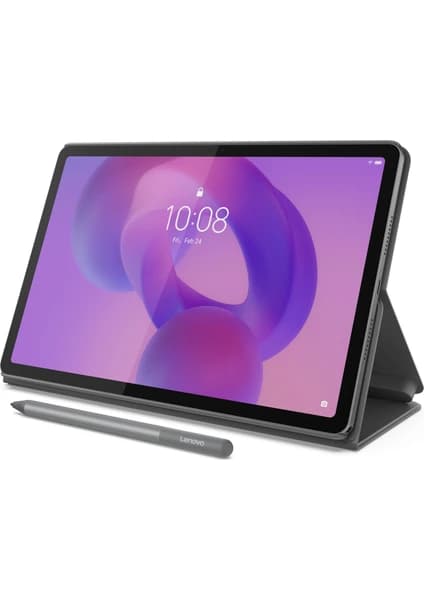 Lenovo Idea Tab 8GB 128GB 11" Tablet + Kalem + Kılıf ZAFR0025TR