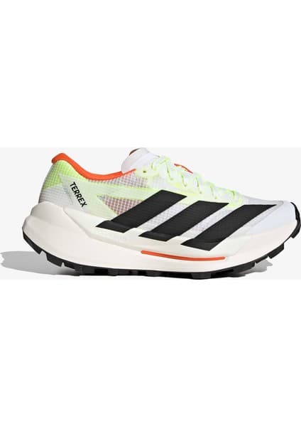 adidas Terrex Agravic Tt Kadın Beyaz Koşu