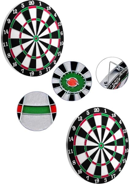 12inç Dart Fiyatı, Taksit Seçenekleri ile Satın Al