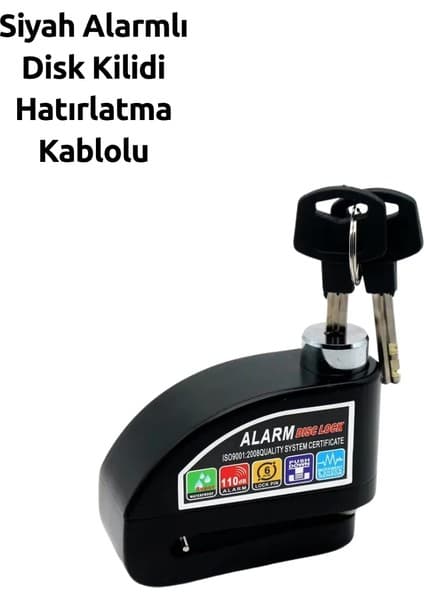 Enco Store Motor Disk Kilidi Fiyatı - Taksit Seçenekleri