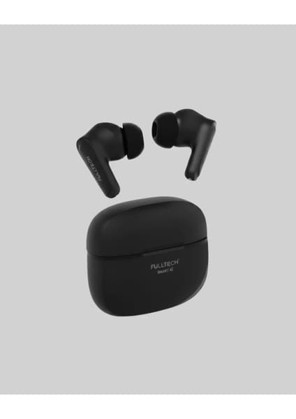 Enco Store Yapay Zeka Destekli Bluetooth Kulaklık Anlık Çeviri ve Gürültü