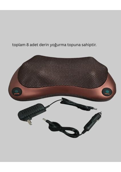Boyun Masaj