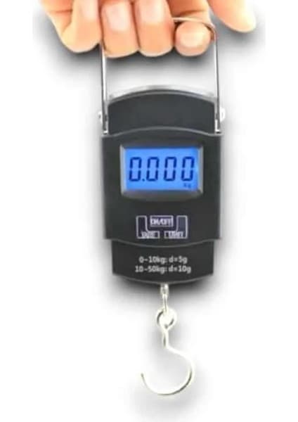 Enco Store El Kantarı 50KG Fiyatı - Taksit Seçenekleri