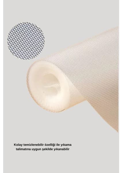 Enco Store 10 Metre Kolay Temizlenebilir Kaymaz Çekmece Içi