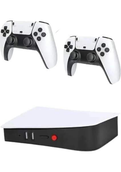 Video Oyunu Konsolu Retro 4K 3D Yeni Oyun Retro Game