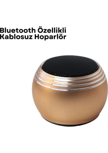 Mini Speaker
