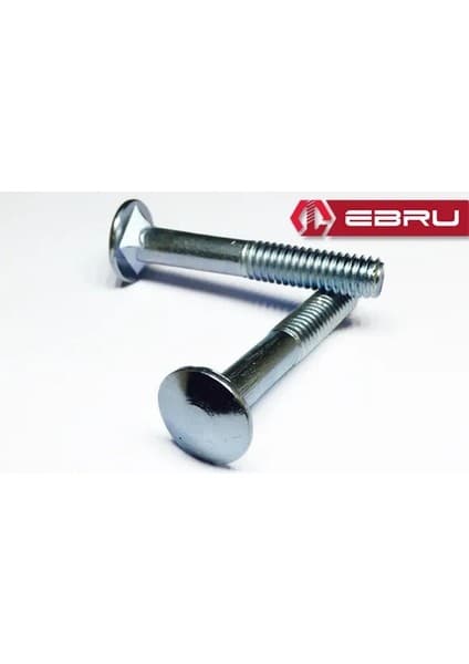 Enco Store Kasa Civata 5/16X70 - 10 Adet Fiyatı