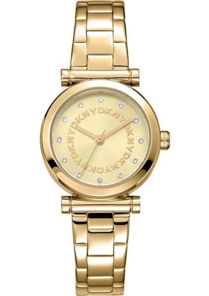 Dkny DK1L090M0065 Kadın Kol Saati Fiyatı - Taksit Seçenekleri