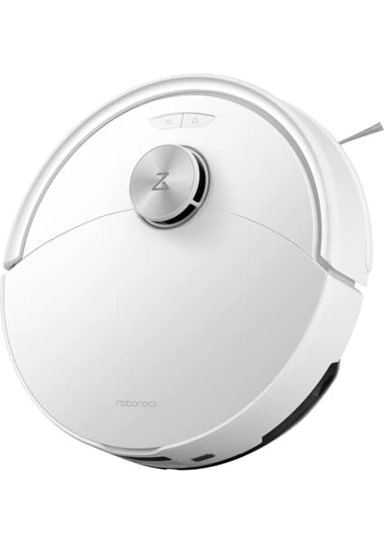 Roborock S9 Plus Akıllı Robot Süpürge 13.000 pa - Beyaz