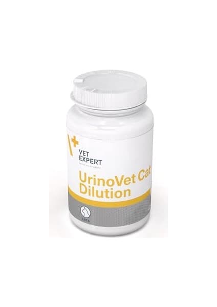 Esranın Dünyası Urinovet Cat Dilution 45 Kapsül