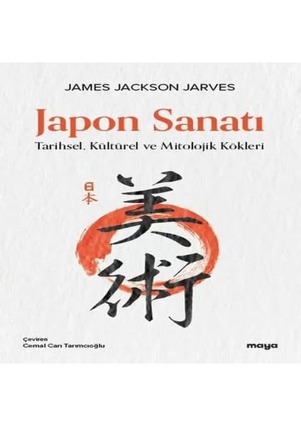 Uravas Store Japon Sanatı Kitabı ve Fiyatı
