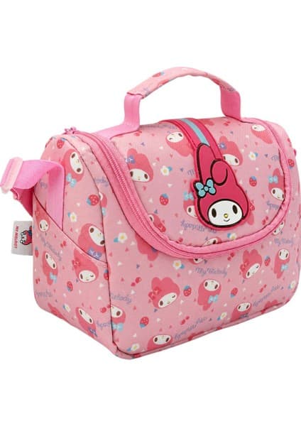 My Melody Termoslu Beslenme Çantası 3716 Fiyatı