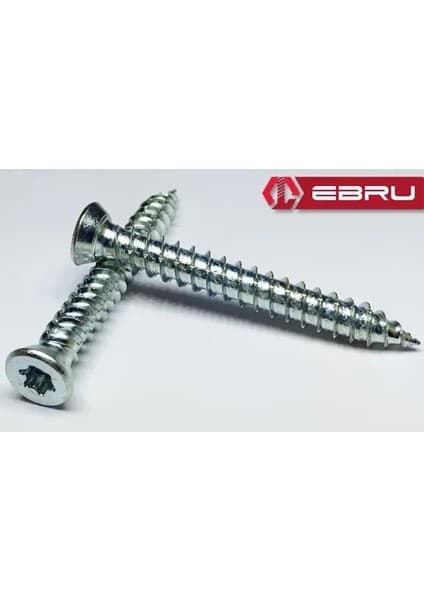Mudanis Tdr Beton Buldex Vida 7,5X60 - 10
